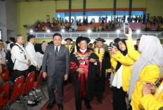 Mendagri Tito Karnavian: Kebijakan Publik Harus Berdasarkan Data, Bukan Sekadar Coba-Coba