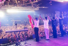 12 Izin untuk Satu Konser? Promotor Lokal Ungkap Rumitnya Regulasi Musik di Tanah Air