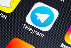 Isu Pemblokiran Telegram Menguat, Rusia Siap Tutup Akses Total?