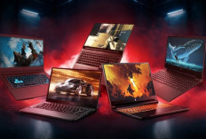 6 Trik Jitu Beli Laptop Lenovo Gaming Sesuai Budget