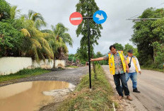 Kejar Target, Tambah Batching Plant