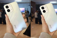 Vivo Y31d Pro Resmi Hadir di Indonesia, Andalkan Baterai 7.000 mAh dan Fast Charging 90W