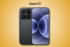 Saingi iPhone & Galaxy, Xiaomi 17T Hadir dengan Teknologi Leica dan Zoom 5x