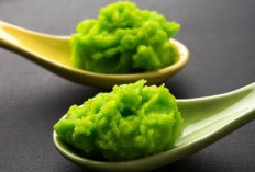 Melindungi Gigi Agar Lebih Kuat, Ternyata Ini 3 Manfaat Wasabi