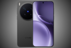 vivo X300 Ultra Segera Rilis di India, Flagship Kamera 200MP Siap Tantang Kompetitor