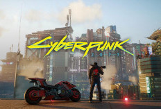 Fitur Multiplayer di Sekuel Cyberpunk 2077? Ini Dia Rumor dan Fakta Terbarunya