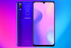 Vivo Z3i Performa Fotografi Superior dengan Layar Imersif dan Teknologi Terbaru