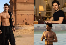 Pavel Durov Ungkap Gaya Hidup Ketat dan Rencana Warisan Tak Biasa