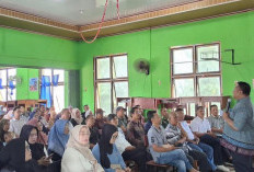 Siswa Kelas 12 Jangan Tunda, Pendaftaran SNBP 2026 Ditutup 18 Februari