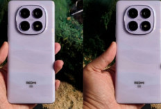 Redmi Note 15 5G Resmi Hadir, HP Rp4 Jutaan dengan Kamera 108MP dan Snapdragon Kencang