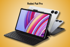 Performa Kencang! Redmi Pad Pro Mampu Jalankan Mobile Legends & CoDM Lancar