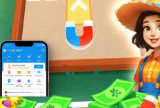 Main Game Ini Bisa Dapat Saldo DANA Gratis, Begini Cara Mudahnya!