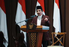 Harmoni dalam Keberagaman: Peran Kepala Daerah dalam Menjaga Kerukunan