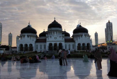 Sejarah Kerajaan Perlak: Pusat Islam di Nusantara Sebelum Samudra Pasai
