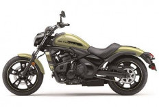 Kawasaki Vulcan S: Motor Touring Cruiser Modern dengan Kenyamanan Maksimal untuk Perjalanan Jauh