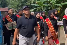 SMA 7 Tumbuhkan Rasa Empati Para Generasi Muda