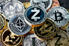 Investor Kripto RI Naik 5%, Regulasi Baru Diprediksi Dorong Pertumbuhan Industri