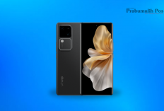 Turun Hingga Rp1,2 Juta! Vivo V30 5G Kini Lebih Terjangkau dengan Spesifikasi Premium