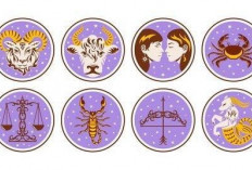 Ramalan Zodiak Taurus, Pisces, Aquarius, Cancer, Capricorn Terbaru