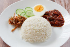 Udah Tau Cara Ini Belum, Mengurangi Kadar Gula dalam Nasi