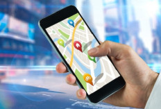 9 Tips Jitu Menggunakan Google Maps Agar Tidak Salah Jalan Saat Bepergian