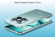 Redmi Note 15 Pro: Smartphone Gaming Andal dengan Baterai Tahan Lama dan Fast Charging Super Cepat