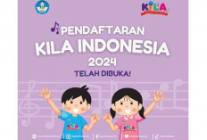 Kemdikbud Kembali Berikan Kesempatan Cipta Lagu Anak