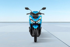 Fitur Keamanan Honda Vario 125, Perlindungan Modern dengan Teknologi Canggih