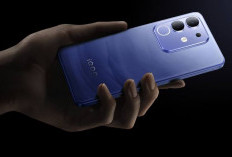 Miliki Spesifikasi dengan Baterai Gahar, iQOO Z10 dan Z10x Sudah Resmi