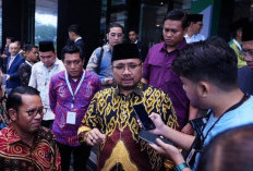 KPK Resmi Tetapkan Eks Menag Yaqut Tersangka, Dugaan Kasus Kuota Haji Haji 2023–2024