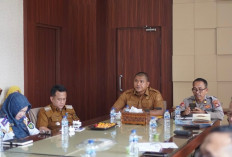 Atasi Antrean BBM Bersubsidi, Pemkot Prabumulih Perkuat Koordinasi dengan Pemprov Sumsel
