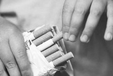 Darurat Rokok Remaja: 5,9 Juta Anak Muda Indonesia Sudah Jadi Perokok Aktif, Melebihi Jumlah Penduduk Singapur