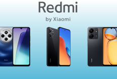 3 HP Xiaomi Murah Rasa Sultan Laris Manis 2025: Redmi 12, Redmi 13C dan Redmi 14C! 