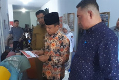 9 Daerah Siap Gelar Pemungutan Suara Ulang 