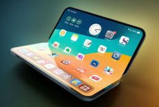 Meski Telat, Apple Percaya Diri iPhone Lipat Bakal Laku Keras