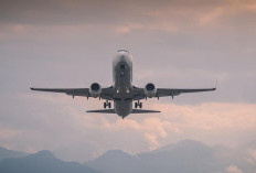 Detik-detik Mencekam: Boeing 737 MAX 8 Turun Tajam, Penumpang Selamat