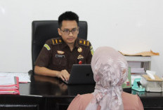 Mark-Up Dana Hibah PMI Muara Enim: Penyidikan Libatkan 20 Saksi dan Instansi Terkait
