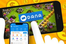 5 Aplikasi Game Penghasil Saldo DANA Terpopuler di 2025