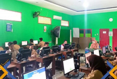 Mau Jadi Pegawai Kantoran MPLB SMK PGRI 2 Prabumulih Solusinya