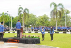 ASN Terlambat Bisa Dimaklumi, Tapi Tidak Boleh Jadi Kebiasaan