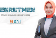 Rekrutmen BNI 2026 Dibuka! Ini Syarat dan Cara Daftar ODP Retail Banking