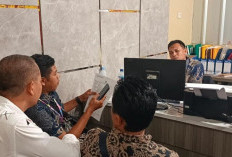 Karyawan Lelang Diduga Gelapkan BPKB, Pria Palembang Rugi Rp450 Juta