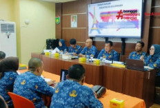 Dana Kelurahan 2026 Mulai Disiapkan, Pemkot Prabumulih Perkuat Pengawasan Anggaran