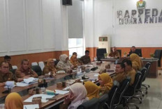 Pemkab Muara Enim Siapkan 18 Proyek Strategis 2026, Anggaran Tembus Rp387 Miliar