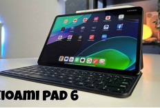 5 Tablet Android Terbaik di Bawah Rp5 Juta Tahun 2026, Cocok Buat Gaming dan Kerja