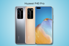 Huawei P40 Pro: Mantan Flagship dengan Kamera Leica Periskop 50x yang Masih Jadi Andalan di 2025