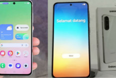 Samsung Galaxy A56 5G: Smartphone Mid-Range dengan Desain Premium dan Performa Tangguh
