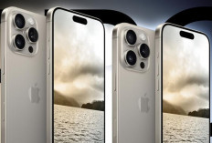 iPhone 16 Series Bakal Bawa Keuntungan Besar, Apple Prediksi Raup Rp 6.184 Triliun!