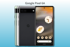 Pixel 6a Bekas Masih Jadi Incaran! Kamera AI Canggih dan Chip Tensor, Kini Mulai Rp 2 Jutaan