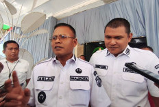 Jaga Marwah, ASN Pemkot Prabumulih Dilarang Live TikTok Saat Jam Kerja: Kalau Ada Laporkan ke Cak